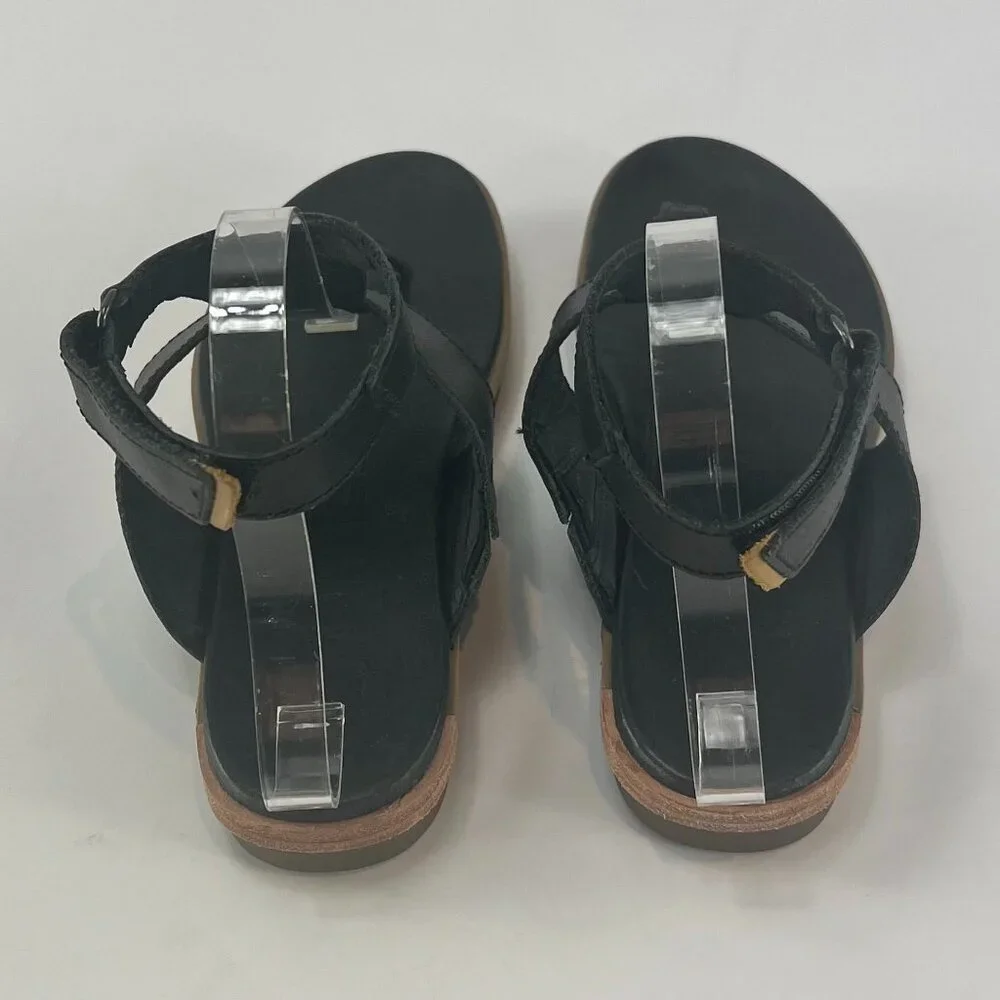 Sorel Women's Torpeda Ankle Strap Sandals - Picture 5 of 14